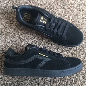 AirSpeed Heritage Edition Genuine Leather Sneakers